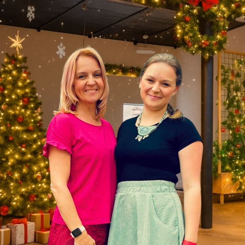 Vánoční Rooyení (1)